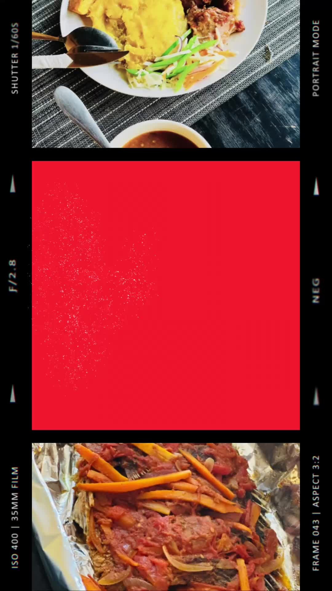 🍽️ "Boy did I eat good in Africa!" might be the understatement of the year. Thanks to my incredible host and the talented Chef James, I dove deep into Uganda's culinary soul.
Let me put you onto something special:
Matoke? This isn't just food - it's Uganda's greatest hit. Picture this: tender chicken swimming in a rich stew, dancing with green bananas and spices that'll make your taste buds throw a party.
Then there's Ugali - the East African MVP. This smooth, perfectly crafted maize flour masterpiece is the perfect partner for fresh fish or vibrant local veggies. It's simple, but trust me - sometimes simple hits differently.
Luwombo, another traditional gastronomic dish from Uganda, was only prepared for royalty, but today it is part of traditional Ugandan cooking. Chicken, goat, or beef meat is used to prepare it. This is slowly cooked in banana leaves over low heat. The peanut sauce adds the special touch, which enhances the flavors of the meat chosen for this delicious dish even more.
And here's the best part - Chef James isn't just cooking up amazing food, he's cooking up opportunities. His cooking school is empowering Uganda's youth, serving up skills and hope in equal measure.
I ate ALL the food, and regretted NOTHING! 😋
Shoutout to @classiccateringuganda for keeping these traditions alive and kicking! 🙌
Want monthly bites of African culinary adventures and more? Join my newsletter! 📧 #LinkinBio
#UgandanFood #AfricanCuisine #FoodieTravel #Matoke #Luwombo #TasteOfAfrica #UgandanCuisine #FoodieLife #CulinaryJourney #AfricanFood #VisitUganda #FoodiesOfInstagram