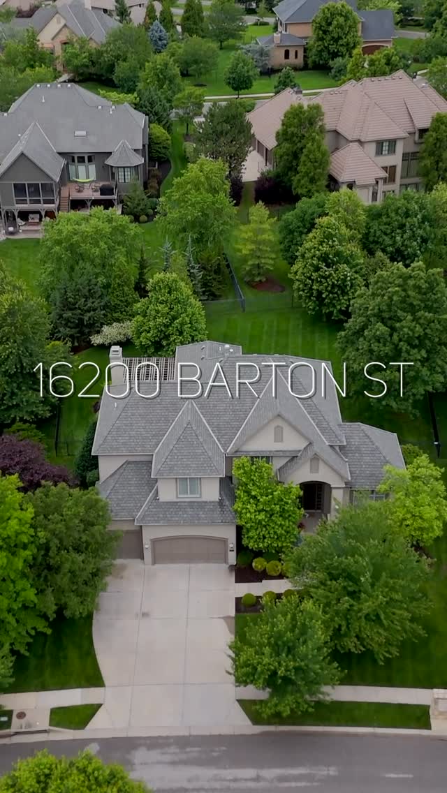 ✨ Just Listed in Mills Farm! ✨
Welcome to this stunning 2-story dream home in one of South Johnson County’s most prestigious and family-friendly neighborhoods! 🏡
From the moment you walk in, you’re greeted by a grand curved staircase, soaring ceilings, and sun-drenched spaces that blend elegance and comfort. The heart of the home is a show-stopping designer kitchen featuring Taj Mahal Quartzite countertops, a Wolf gas cooktop, and a massive island—perfect for entertaining.
Enjoy seamless indoor-outdoor living with a spacious lanai (complete with a new cedar ceiling + fireplace), built-in grill, and pergola overlooking the large, private backyard. 🌿🔥
Upstairs boasts 3 guest suites + a luxurious primary retreat with fireplace, spa-like bath, and even a built-in coffee/wine bar. ☕🍷
Bonus: refinished hardwoods, new carpet, charming main-level half bath, and a massive unfinished basement ready for your vision!
📍 Located in award-winning Blue Valley Schools with top-notch neighborhood amenities—pools, tennis, clubhouse & more!
🗓️Open House:
Friday, May 30th | 4-6pm
Saturday, May 31st | 1-3pm
📞 DM for a private tour or more details!
#JustListed #MillsFarmLiving #LuxuryHome #BlueValleySchools #KansasCityRealEstate #DreamHome #HouseGoals #RealtorLife