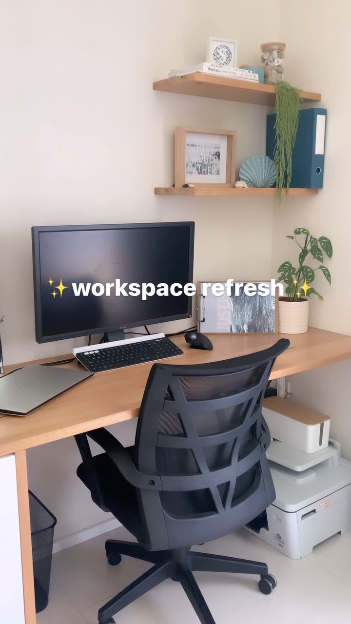 Bringing in some new energy 🙌