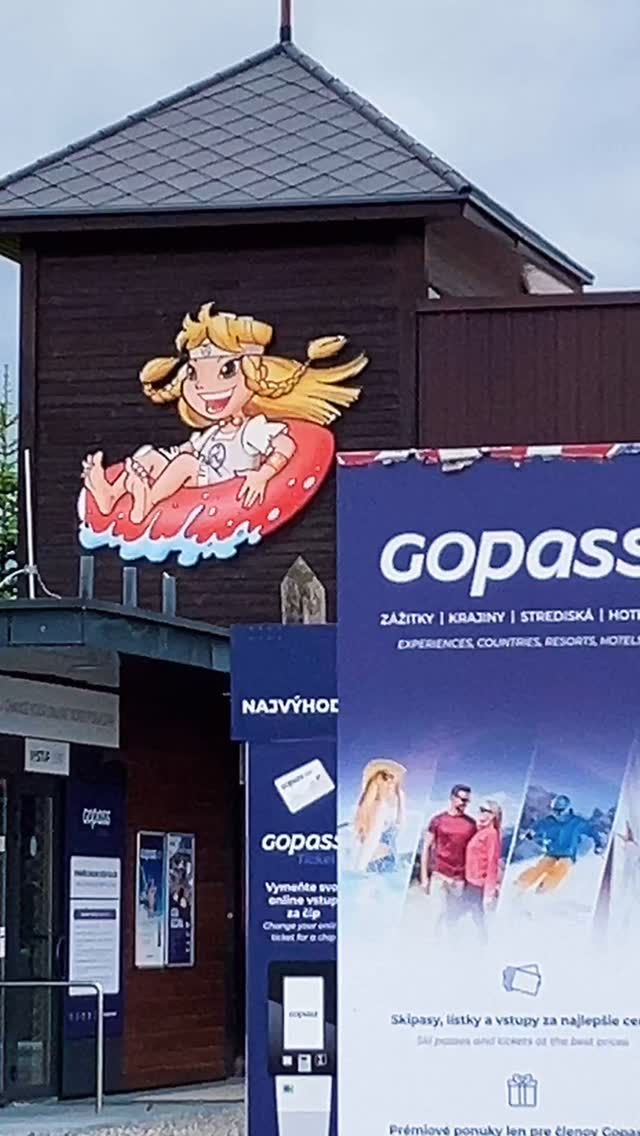 🎡 Montujeme v Tatralandii!
Chystáme techniku na podujatie, ktoré spojí zábavu, leto a profesionálnu produkciu.
Sledujte nás, čoskoro viac zo zákulisia 🔧🎤💡
#eventtechpartner #tatralandia #technickezabezpecenie #podujatia #slovensko #leto2025