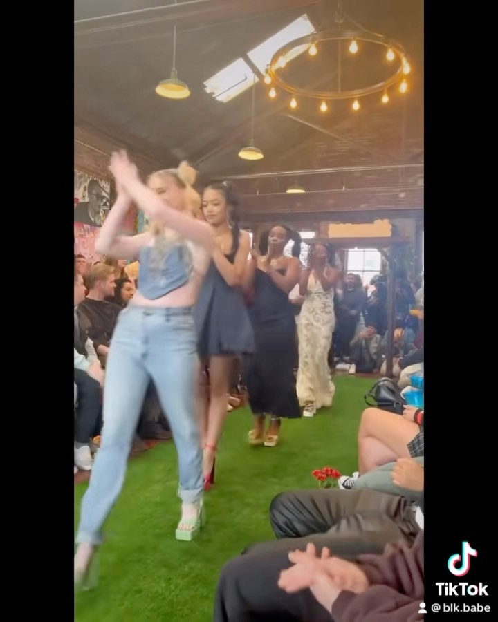 MELANCHOLY F/ W 2023 🖤
.
Head of Design : @xo_jenell
Assistant Designer : @asiankidmakinclothes
Models : @dashacantexist @tamialopezz
Jewelry & Accessories : @_edgy.chic
Makeup : @she_is_amazzin
Event : @_creativefiends_