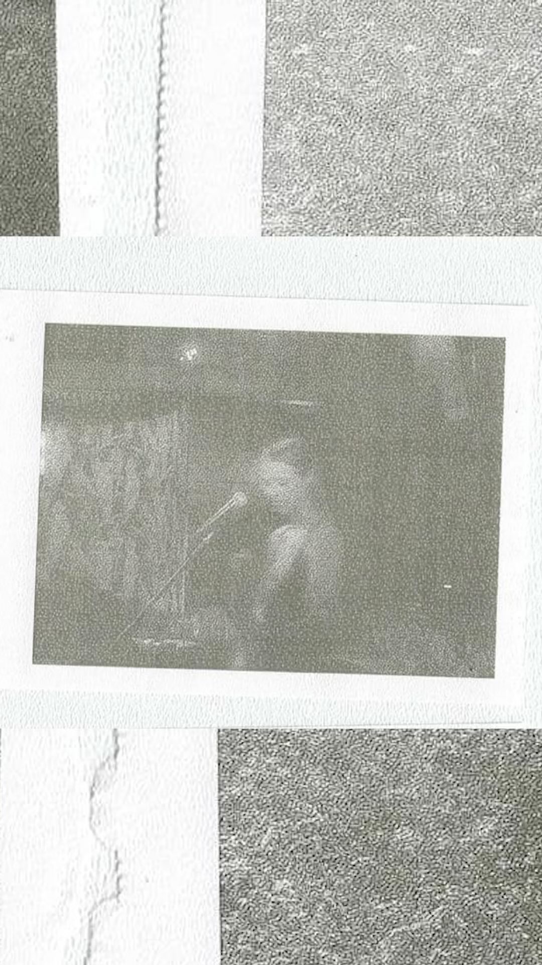 decided to do a lil cover of my favourite bjm song and make it even more melancholic than it already is. I do covers whenever I struggle to make music but still want to create something. the lil melody I even wrote myself. I hope you like it
(the cover is on soundcloud, youtube and bandcamp)