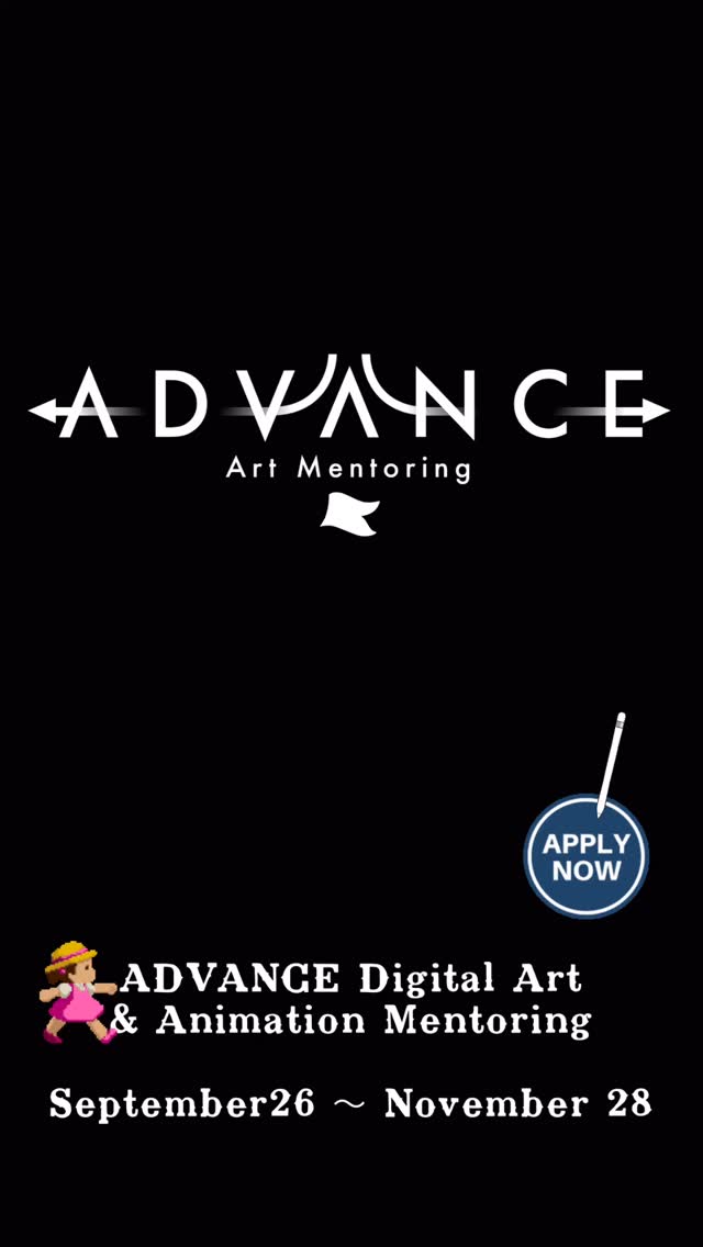 🎨 Digital Art Training – Tokyo
Advance your creative skills. Align your art with purpose.
@graham_lewis_fleming
@allnationsartcommunity
@livingstones_official
Join us on the outskirts of Tokyo from September 26 - November 28, 2025 for an immersive training in digital painting, character development, 2D animation techniques, and Al-powered workflows. Cultivate your skills within a collaborative, purpose-driven environment.
🌏 Work on real-world projects
👥 Create in a team setting
🎯 Be part of kingdom-centered cultural transformation
📅 Apply by July 31
🔹 Who can apply?
Artists 18+ with basic drawing experience and a desire to grow.
🔹 What do I need?
Your own iPad w/ Procreate and Apple Pencil.
🔹 Is housing provided?
Yes. Housing is included with tuition.
📩 Space is limited. DM us to apply now.
It’s time to ADVANCE.
#digitalarttraining #tokyoartschool #kingdomcreatives #procreateart #2danimation #japanartprogram #artadvance
