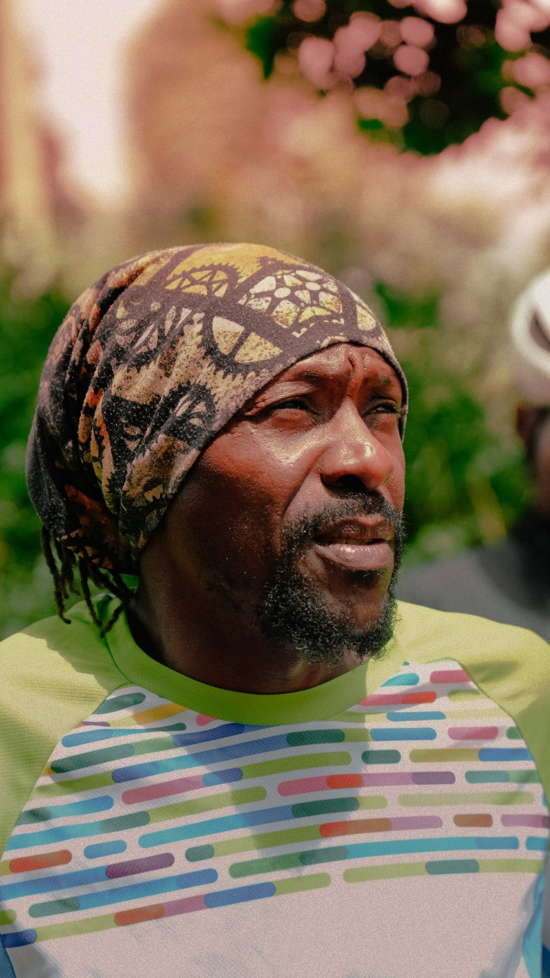 ‚We are looking forward to establishing the Ride United program,‘ says David Kinjah. ‚I’m very excited about the opportunity this program offers for showcasing our athletes. Seeing them on bicycles, working as a team, is a powerful sight.‘ 🚴🏿🚴🏾🚴🏿♂️