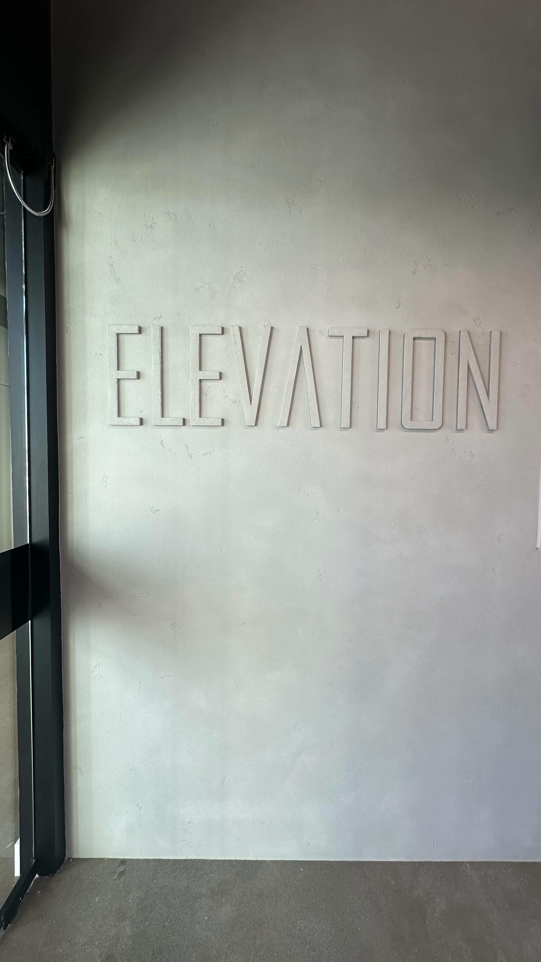 Congratulations to @elevationvancouver on their exciting new office space. Elevation is a project management company led by my husband Donato and often times provides our Design Studio with a wealth of knowledge when it comes to the actual construction of the beautiful ideas we come up with. Congratulations to Donato and the whole Elevation team! Make sure to give them a follow @elevationvancouver and check out their stories to see more of this beautiful unveiling.