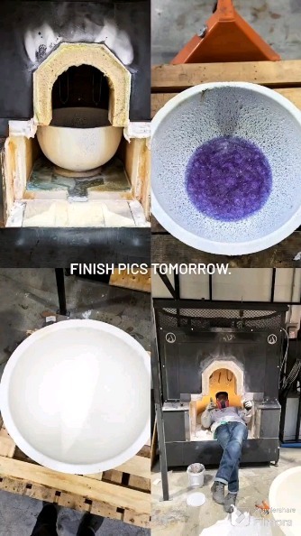 The year went by this fast, but we worked with some artists, lit up some spaces, our team got a new member, taught new community, the shop felt more like home, our projects got bigger, we started @innate_studios_ and the furnace stayed well cared for. I just kept crimping š
.
Thanks for support from our peninsula to the east coast and beyond. Watch us keep growing š„š„
.
.
Stay tuned to our social and email list this evening for the 2024 schedule, residency and class apps and happy New Year!!
.
.
.
#2024 #happynewyear #team #innovation #glass #art #design #follow #support #local