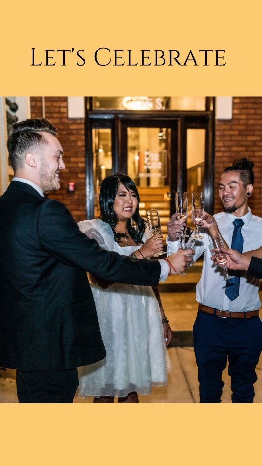Short reception and dinner after the ceremony, then an epic after-party 😎 for the win!
Bonus, if you find a photographer that will take a shot of Hennessey with you at the end of the night!
@rosiephet
@j_smooves
#aftereverhappy #afterparty #weddingday
#utahcouplesphotographer #letscelebrate #weddingshenanigans #shots #utahelopementphotographer