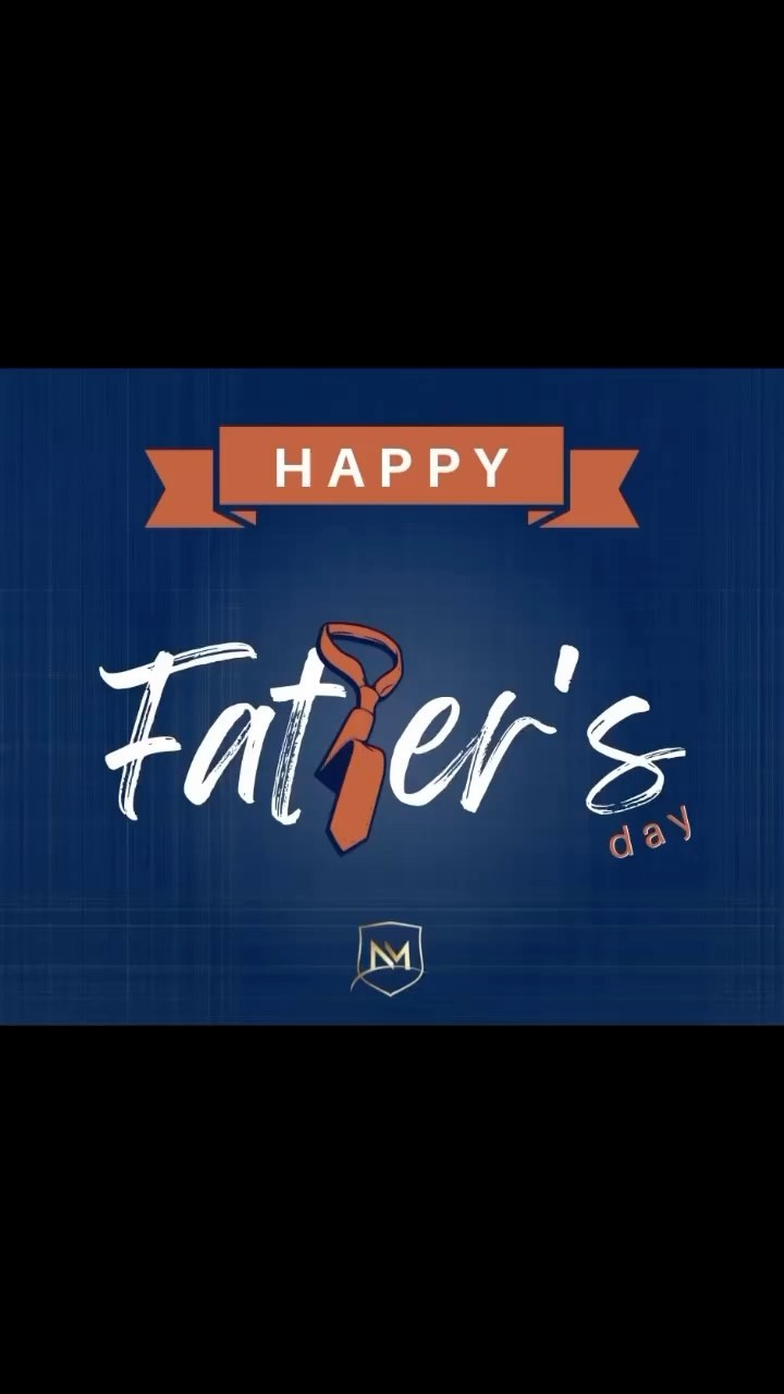 💕🙌🏾
🎶: Happy Father’s Day by Abochie Music