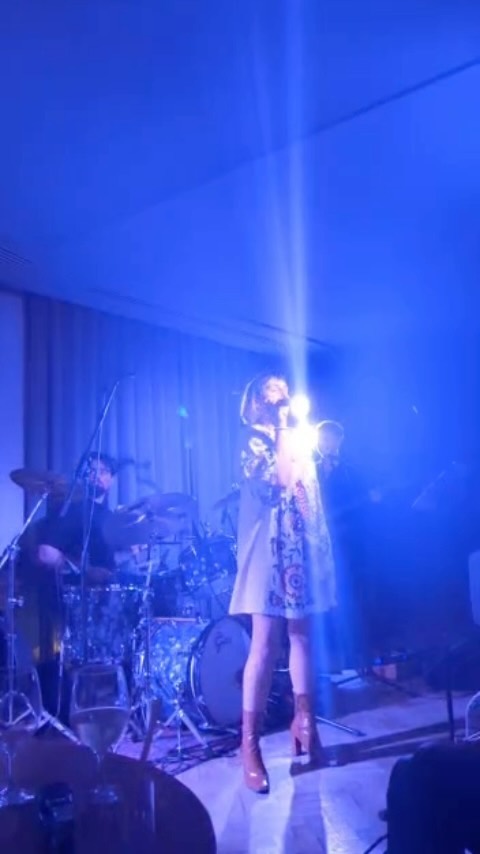 Man! I Feel Like a Woman!
A small live snippet of one of our favourites to play live, as you can probably tell.
Head to miamihighfunction.com to book us for weddings, parties and any events you need live music for!
•
•
#MiamiHigh #UKweddingBand #Wedding #Band #FunctionBand