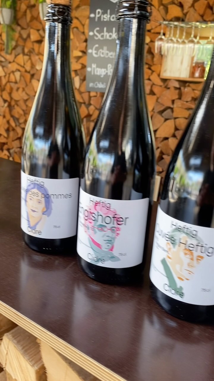 Rückblick „Grill & Cidre“ 26. Juli
Ä gmüetleche Summerabe - Feins vom Grill & Cidre im Glas - so söu‘s si!
@heftigcidre
#freibankbern
#wankdorfcity
#bbq
#heftigcidre
#cidre
#eatlocal
#drinklocal
#essenbern