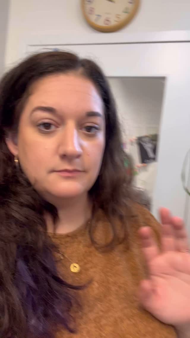 THRIVING ✨just like us✨
🪴 update! 🥰 thank you for listening 🫶🏼