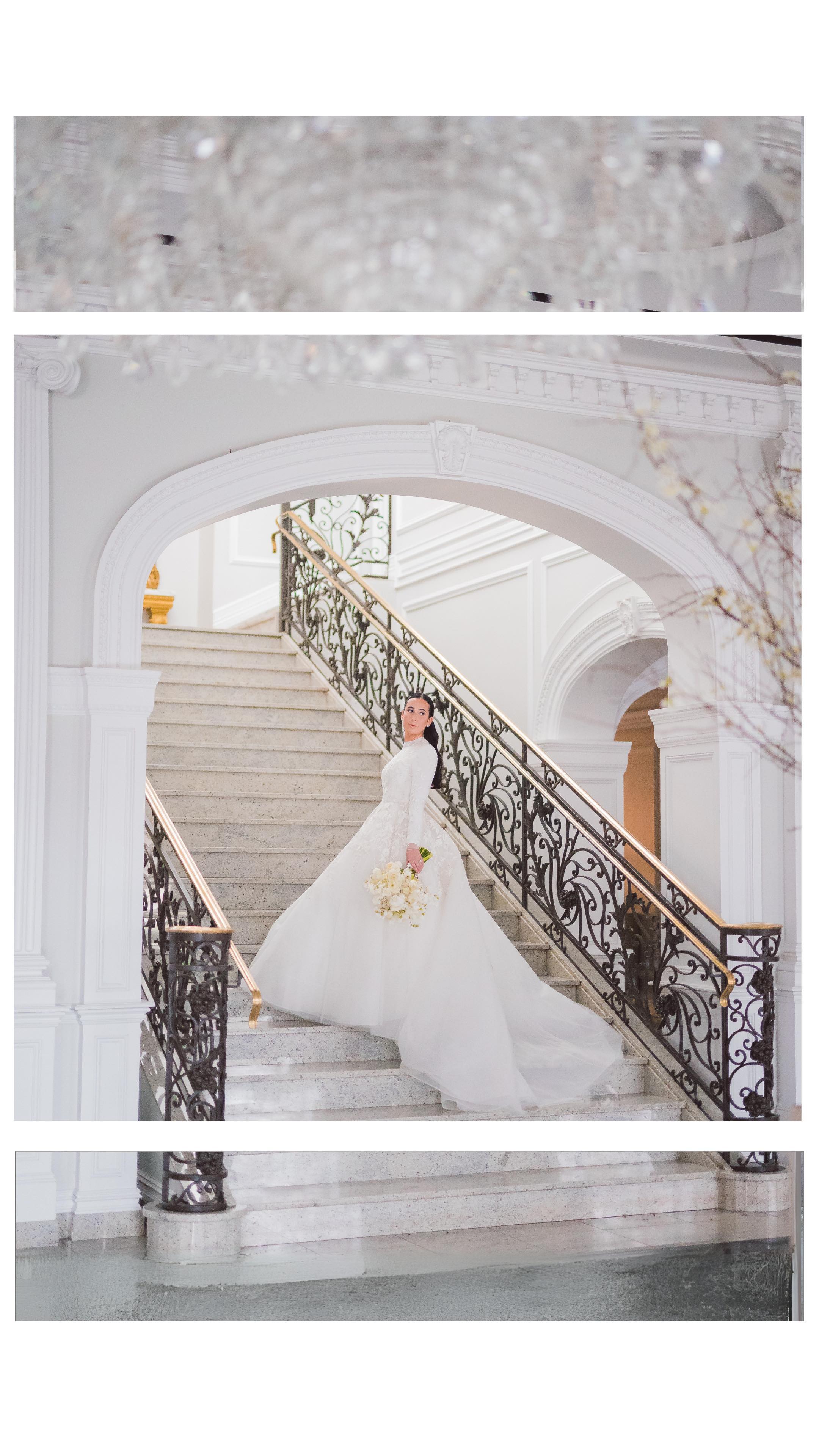 Beautiful things 💫
•
Miriam & Michael’s Wedding
Winter, 2024. Rockleigh, NJ
•
Glam: @lauraartusahair @makeupbykatieforecast
Florist: @papayaevents
Music: @zaltzband @shloimedaskal
Event planner: @yael.carmi @medicievents
Venue: @therockleigh
•
Binyamin Korn Photography, Boutique Photography Studio
#AnEliteExperience
•
#newyorkweddingphotographer #newyorkweddings #newyorkweddingphotos
#newyorkweddingplanner #luxuryweddingplanning #luxuryweddingdesign
#luxuryweddingphotorapher#weddingphotography #weddingstyle #weddingphotographer #weddingphotography
#weddingideas #weddingfilm
#weddingphotographersociety