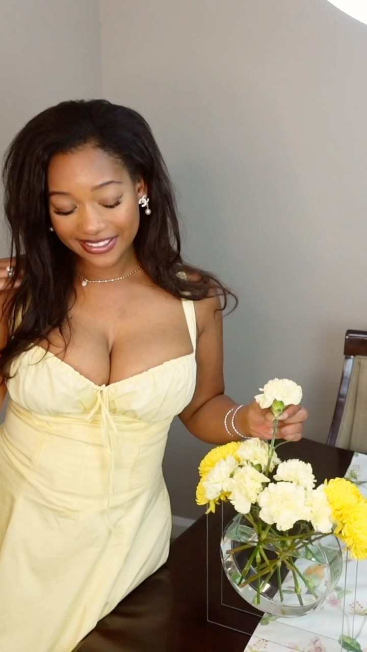 Just girly things 💐