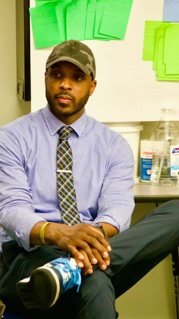 Passion to Purpose ™️
“Dreams Don’t Work Unless You Do” - John Maxwell. What a great time in New York at The Satellite Academy.
#learning #dreambig #dreamingwithashovel #planning #dreamingwithmyeyesopen #planning #bethechange #grinding #gotdreamswhatsyourplan #whatsyourdream #dream #passiontopurpose #collegeandcareercounseling #omaripearson #careerreadiness #collegereadiness #amazing #studentleadership #value #worth #foodforthought #wisdom #askinnykidfrommaywoodilwithadream #studentleadership