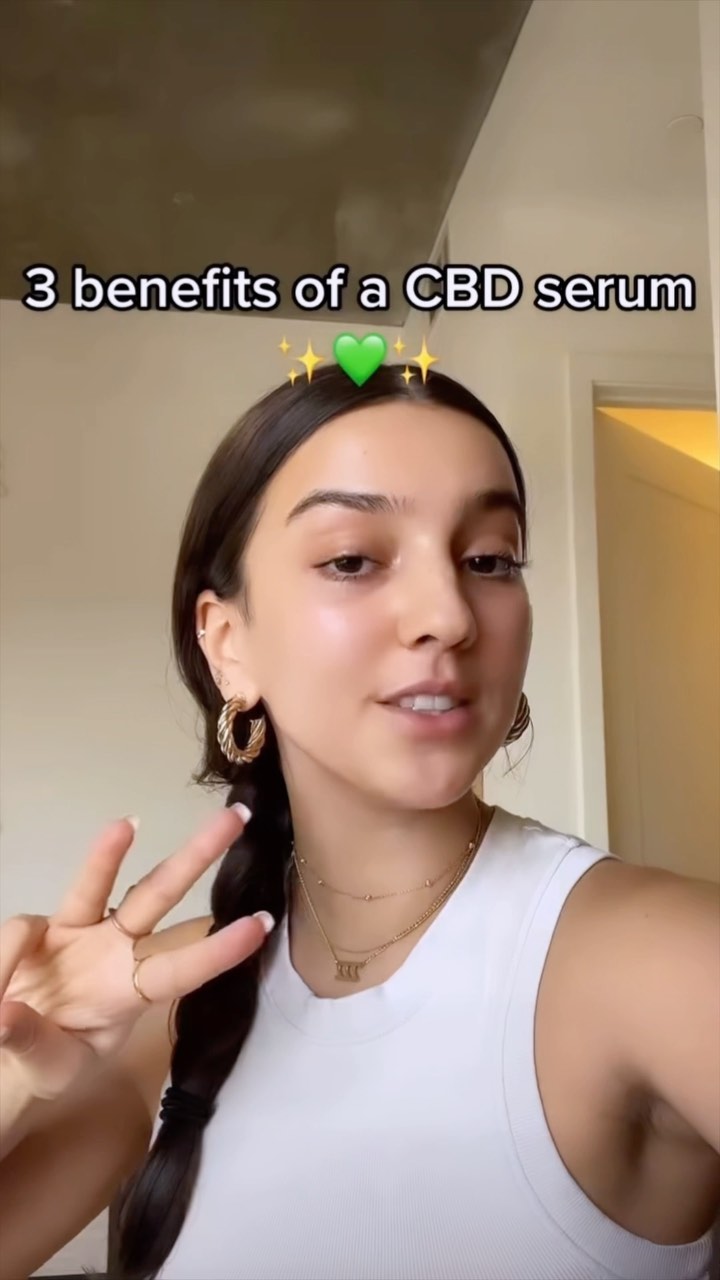 Why do you need CBD in your skincare routine?
If your skin suffered from irritation, inflammation, or acne scarring, make the switch to clean CBD skincare with Butterfly High ✨
Clear, glowing skin is just a click away - shop our website in our bio.
#cleanskincare #skincare #clean #cbd #glowingskin #butterflyhigh