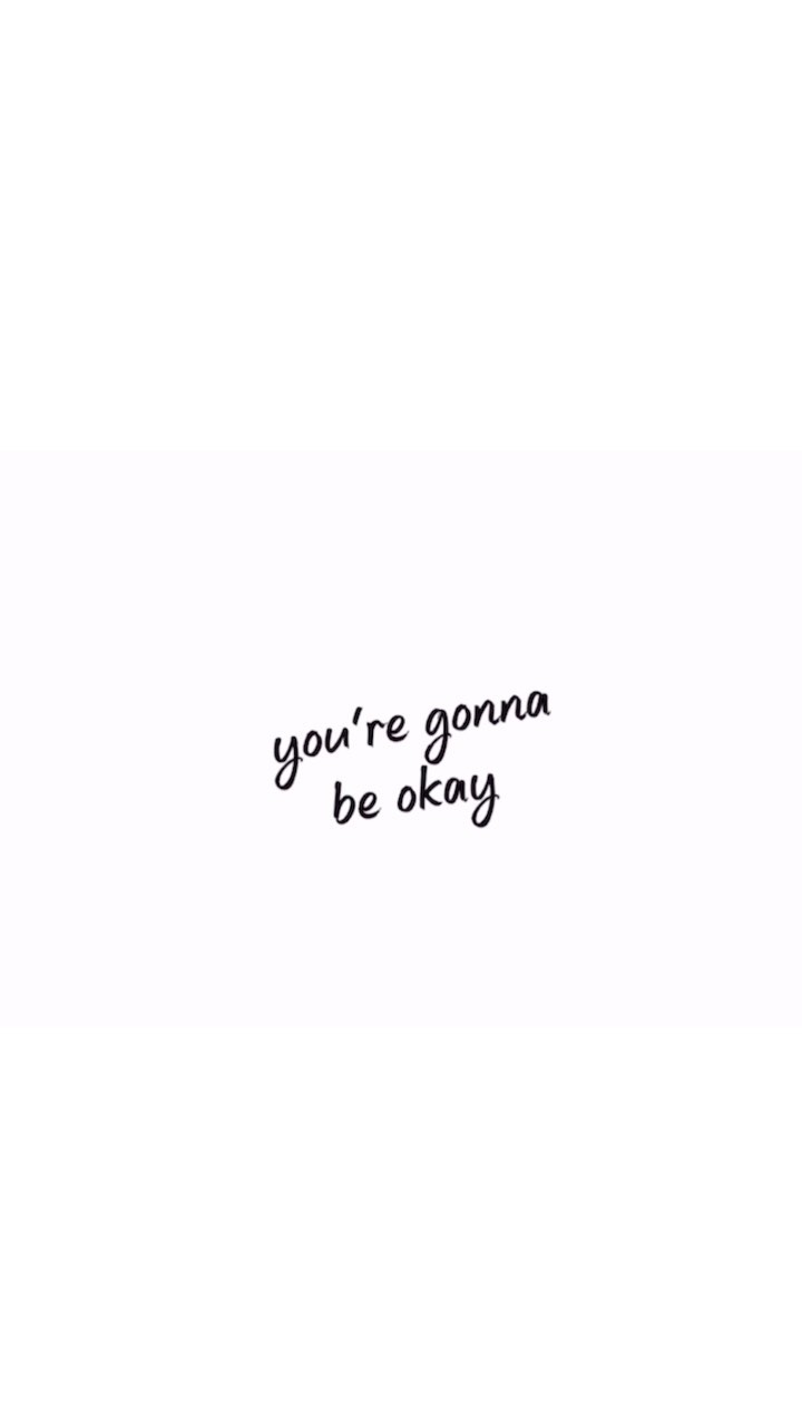ā¦somebody needs to be reminded of this todayā¦
I often doš„¹
#NoteToSelf #BeOk
Thanku @lauren_daigle š¤