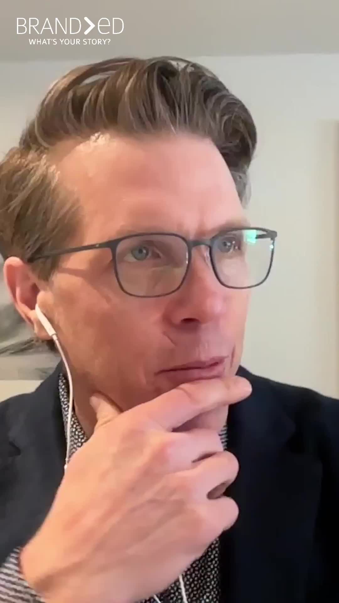 🎧✨ Unlock the Future of Marketing with AI! 🚀
Discover how AI is reshaping the marketing landscape in the latest episode of the "What's Your Story?: GEN AI" podcast, featuring Shane Skillen, CEO of Hotspex. Hear the incredible tale of how Coca-Cola harnessed AI to create a Holiday Ad that outshined global campaigns! 🥤🎄
Ready to see how AI can transform creativity and engagement? Dive in now!
🔗 Listen on Spotify: https://open.spotify.com/episode/3cD8iIPvQ03m4jnwrTDTEC?si=A-krNwFTQgi2pV7k6PQaaA&nd=1&dlsi=5dd292a2fcbc48f1
🔗 Watch on YouTube: https://www.youtube.com/watch?v=ksgC1OMrVQs
🔗 Connect with Shane Skillen on LinkedIn: https://www.linkedin.com/in/shaneskillen/?originalSubdomain=ca
Don't miss this eye-opening journey! 🔍🎙️ #AIRevolution #MarketingMagic #PodcastAlert #CocaColaInnovation #HotspexInsights #WhatsYourStory