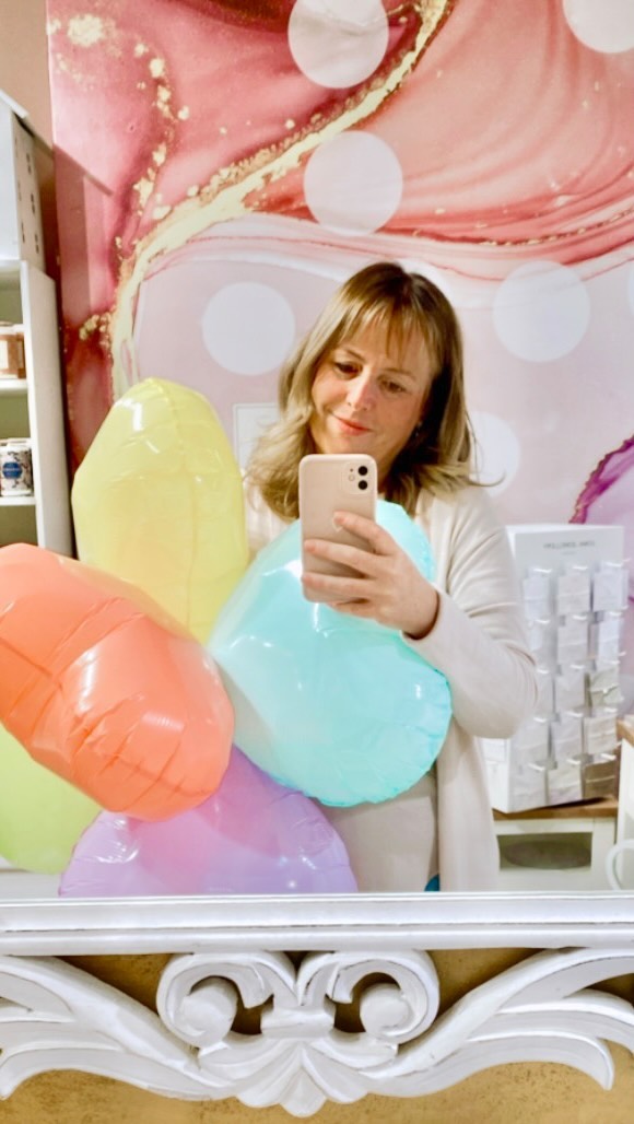 6 marzo 2024: Capsule compie 8 anni 🎂💖
.
.
E’ stato un compleanno fantastico, grazie a tutti voi che avete partecipato!
#capsulerovereto #piccoleemozioniquotidiane #compleanno#grazie