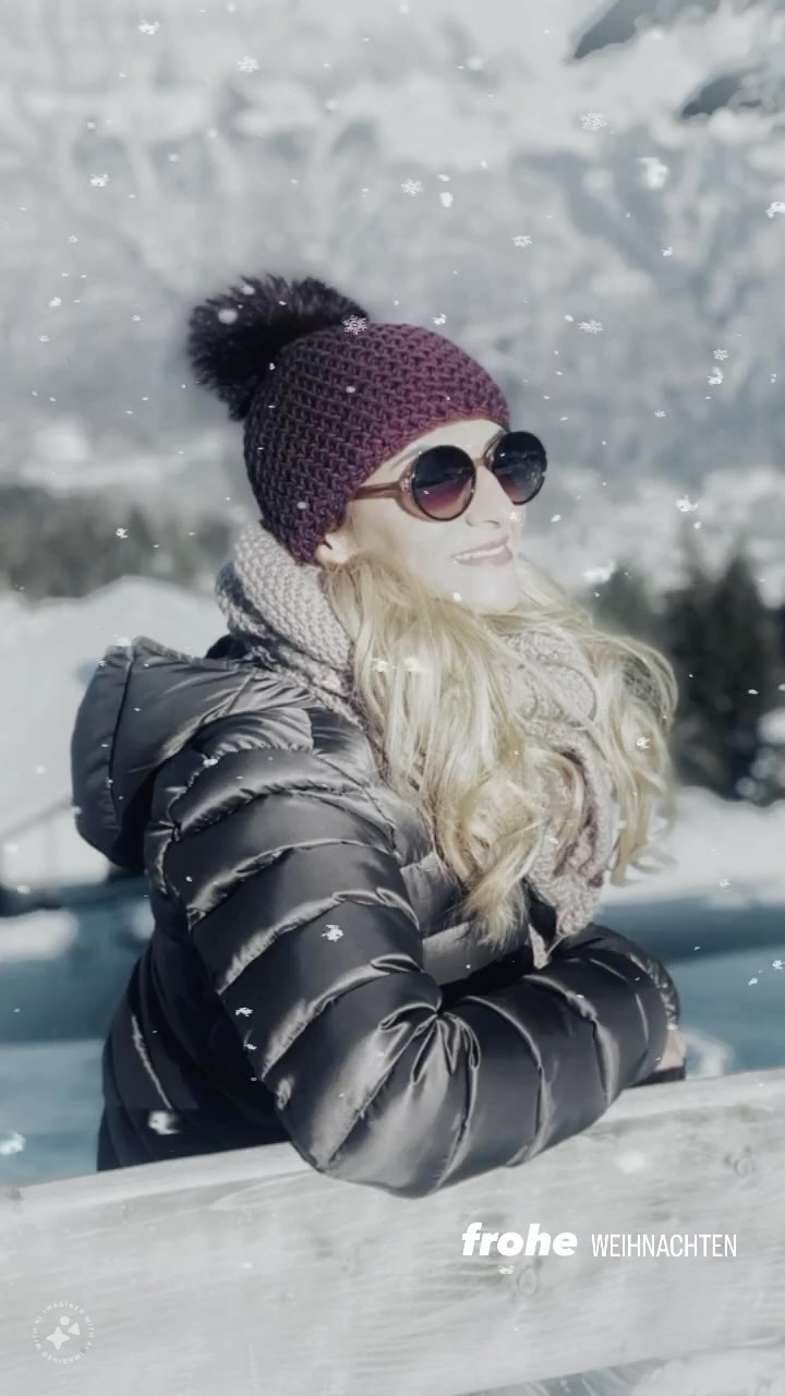 ⭐️ Hey Du! Ja, genau Du! ⭐️
Ich wünsche Dir frohe Weihnachten! 🎄
Möge Dein Fest von Wärme, Liebe, Glanz und magischen Momenten geprägt sein. Geniesse die besinnliche Zeit mit Deinen Liebsten!
Feliz Navidad 🎄
Deine Catalina
.
.
.
.
#froheweihnachten #merrychristmas #weihnachten #weihnachtszeit #liebe #gesundheit #naturalbeauty #glow #avouscosmetics #kosmetikerinausleidenschaft