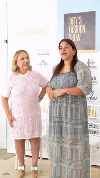 🇺🇸 Thank you to @alyandmilaoficial, @jenisbelacevedo, and @la_mamilover for making a child’s dream come true. 🌟❤️ #GFF #GuiribiteyFamilyFoundation #DreamsComeTrue #CommunitySupport
🇪🇸 Gracias a @alyandmilaoficial, @jenisbelacevedo y @la_mamilover por hacer posible el sueño de un niño. 🌟❤️ #GFF #GuiribiteyFamilyFoundation #SueñosCumplidos #ApoyoComunitario