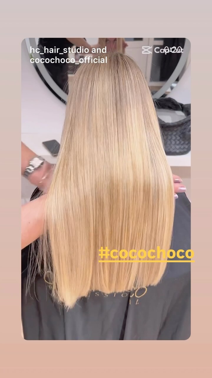 CocoChoco around the world! 🌍 Watch our amazing partners create stunning, silky-smooth transformations with our keratin treatment. From frizz to flawless—experience the magic 🩷🩷🩷 #CocoChoco #HairExperts #SleekAndShiny #cocochocokeratin #cocochoco_love #KeratinMagic #SalonLove #HairPerfection