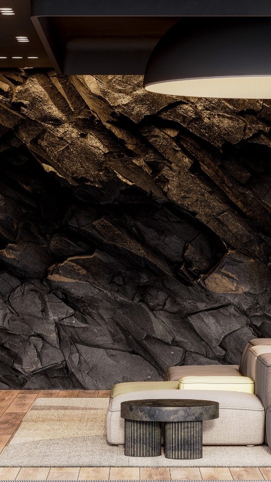 ⛰️ Sculpted rock wall process.
We do commercial and residential accent stone amd rock walls in Toronto and GTA.
@decowalls.ca
#stonewall #rockwall #decowalls #interiordesign #accentwall #accentwalls #acousticwallpanels #luxuryhomes #toronto #torontorealestate