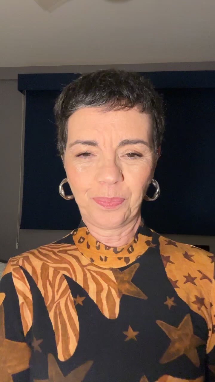 Papo maravilhoso sobre Como dar conta? Com a @marciadumbra da @arthi.utilidades ❤️