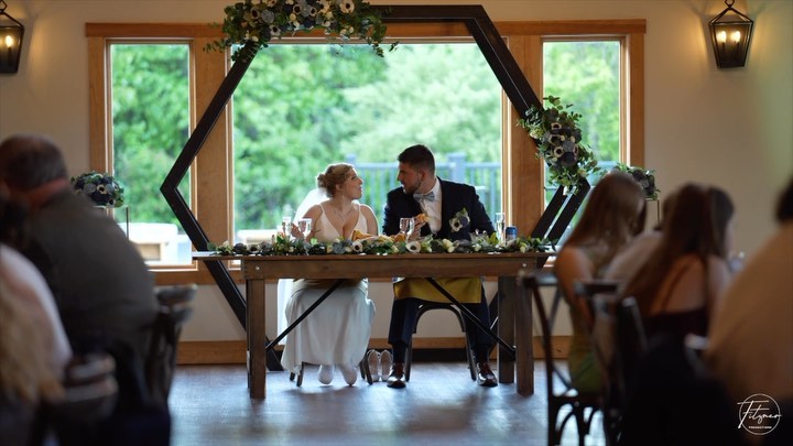 It’s important to take some time away from the wedding day chaos and just enjoy a special moment as a couple!
#ctwedding #weddingvideography #weddingvideo #mawedding