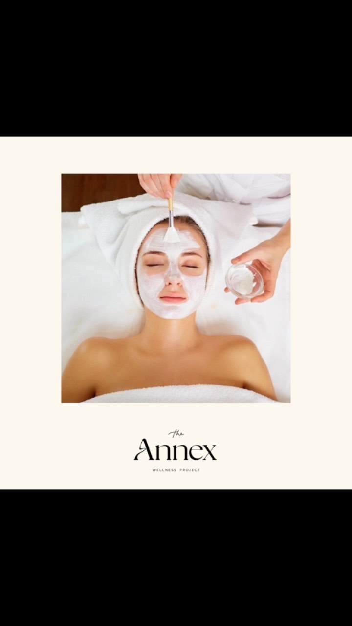 The Annex Signature Facials