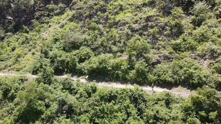 Todos a la montaña 🏜️