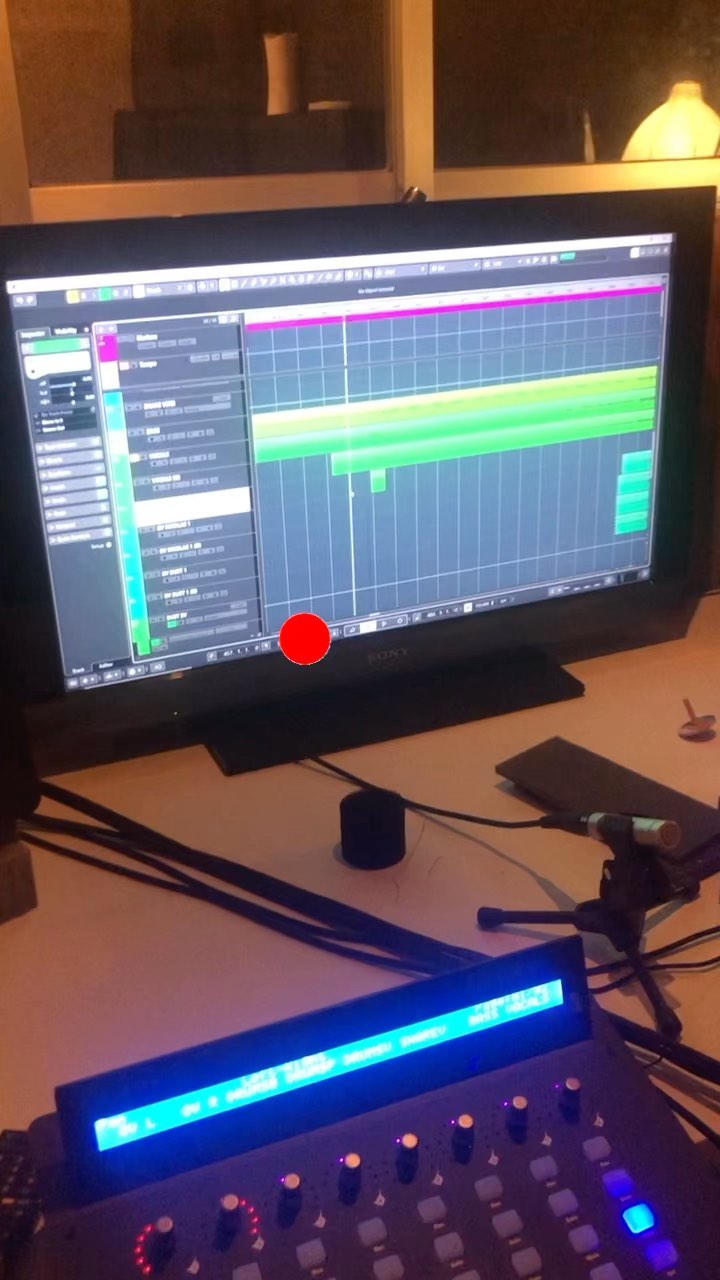 #studio #recording #welcometojamrock #damianmarley