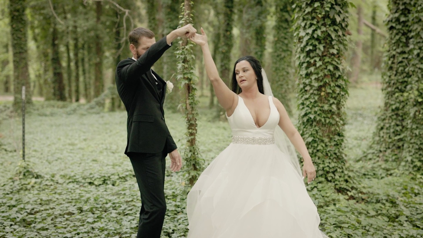 "This captivating video captures the essence of an enchanting love story. We are thrilled to share this heartfelt journey with all of you, as it beautifully unfolds before your eyes. Our deepest gratitude goes out to the incredible individuals who allowed us to be a part of this remarkable day, where love and joy filled every moment. Your trust and openness made it possible for us to create this cherished memory that will be treasured for a lifetime. Sit back, immerse yourself in the magic, and join us in celebrating the power of love. #LoveStoryCaptured #HeartfeltMoments #CherishedMemories #GratefulForOpportunity #CapturingLoveAndJoy #WeddingVideography #BeautifulDay #LoveInEveryFrame #CelebratingLove #ForeverGrateful #ShareTheLove #EmotionalJourney #CreatingLastingMemories #TreasuredKeepsake #LoveUnveiled #CaptivatingStorytelling"