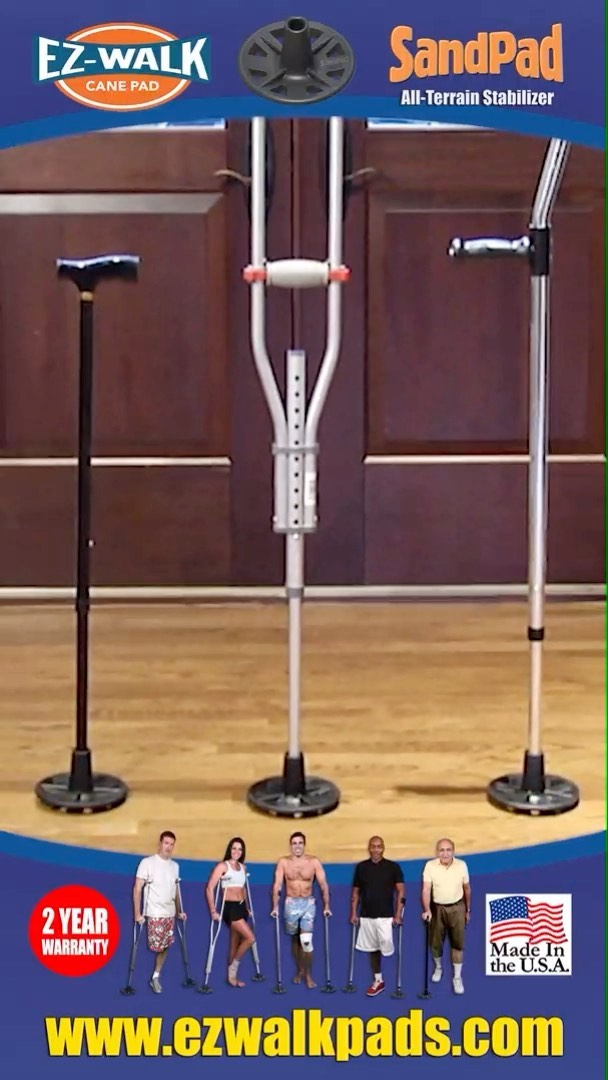 #walkingstick #walkingsticks #walkingcane #health #support #canes #crutches #injury #canesandwalkingsticks #hikingadventures #walkingcanestick #walkingstickscanes #customwalkingcanes #disability #disabilityawareness #handicap #handicapped #handicapable #abilitynotdisability #disabilitylife #disabilitysport #disabilityisnotinability #disabilitytravel #physicaldisability #disabilitysports #disabilitylife #amputee #brokenleg #crutcheslife #travelandleisure