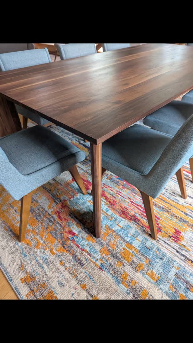 Can't stop obsessing over our latest custom design.
This one needs a name before it's released on the website.
What do you think we should call it?