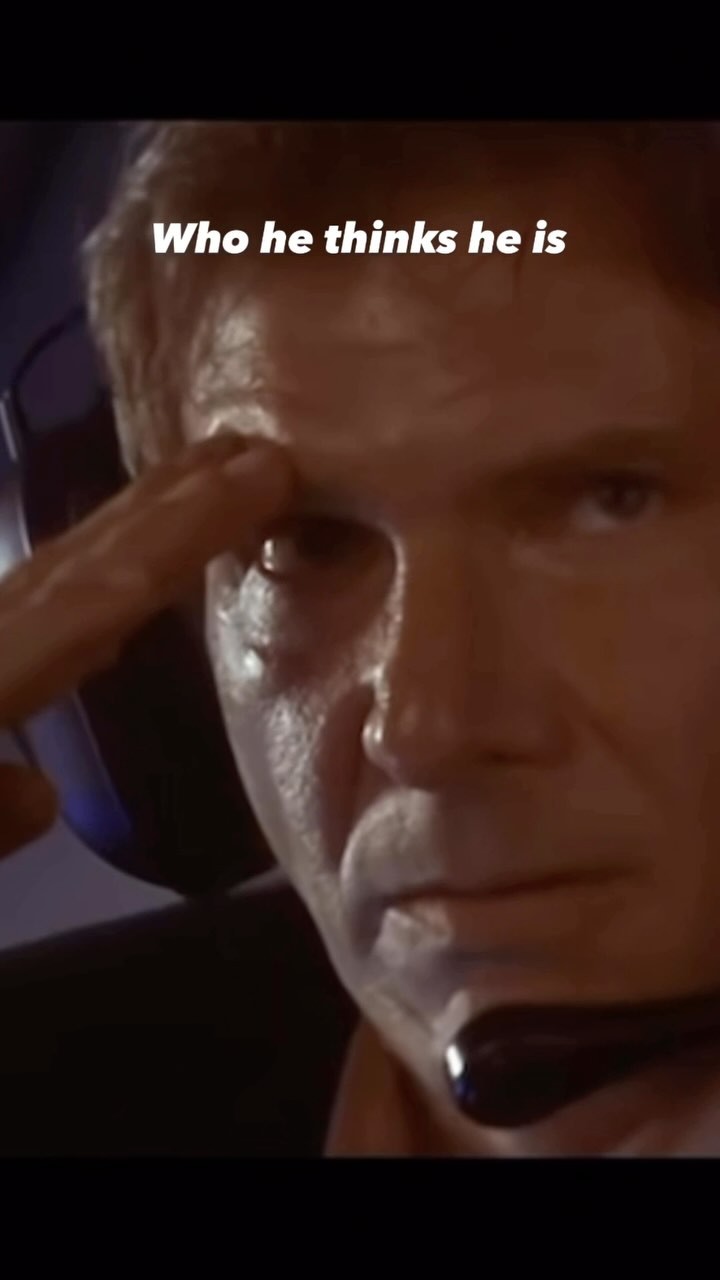 No offense to Joffrey.
#gameofthrones #theapprentice #airforceone #lol