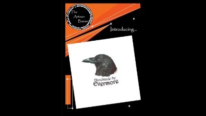 Delighted to have @evermore1021 showcasing with The Artisan Bazaar today, with bright, quirky characters. Add a new friend to your family from all that Karen will be offering on her boutique today... don't miss out.
The Artisan Bazaar is on between 11 and 4 today, Sunday 11 June at Chaddesley Corbett Village Hall, DY10 4QA.
#evermore #handmadeinworcestershire #quirkycharacters #showcase #evermore1021 #softtoys #makenewfriends