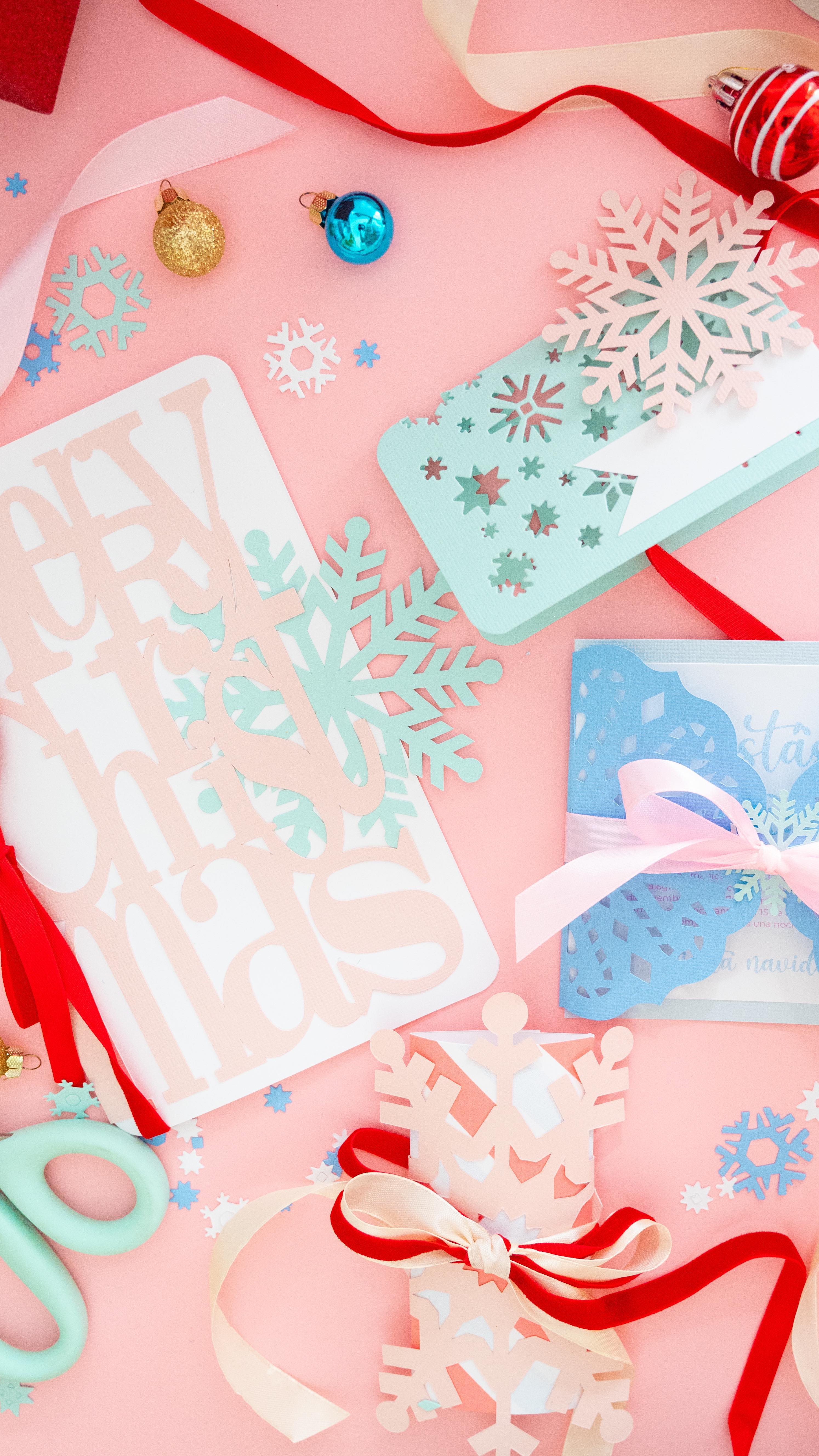 ¿Ya estamos listos para la Navidad?
Estos proyectos los hice para un taller de papelería navideña pensada para una mesa navideña. Realizado en el evento CREATÓN de PoliPapel en Guayaquil Ecuador en septiembre. ¿Quiéres ver cómo se ve en la mesa? Te lo muestro en las historias.
#sizzix #polipapel #creatonpolipapel2024 #christmas #crafts #christmascrafts #craftsnavidad #sizzixlatino @polipapel_ec @sizzixlatino @artepapel.ec #artepapelecuador