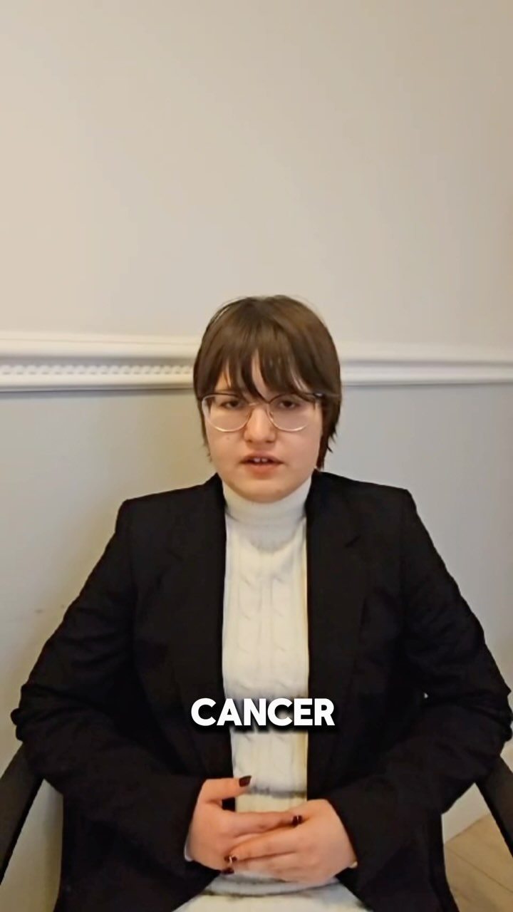 Testimony đïž
Maria is a ukrainian war refugee
She has cancer of blood and tells us her story in Belgium
#ukraineđșđŠ #war #testimonytime #belgiumđ§đȘ