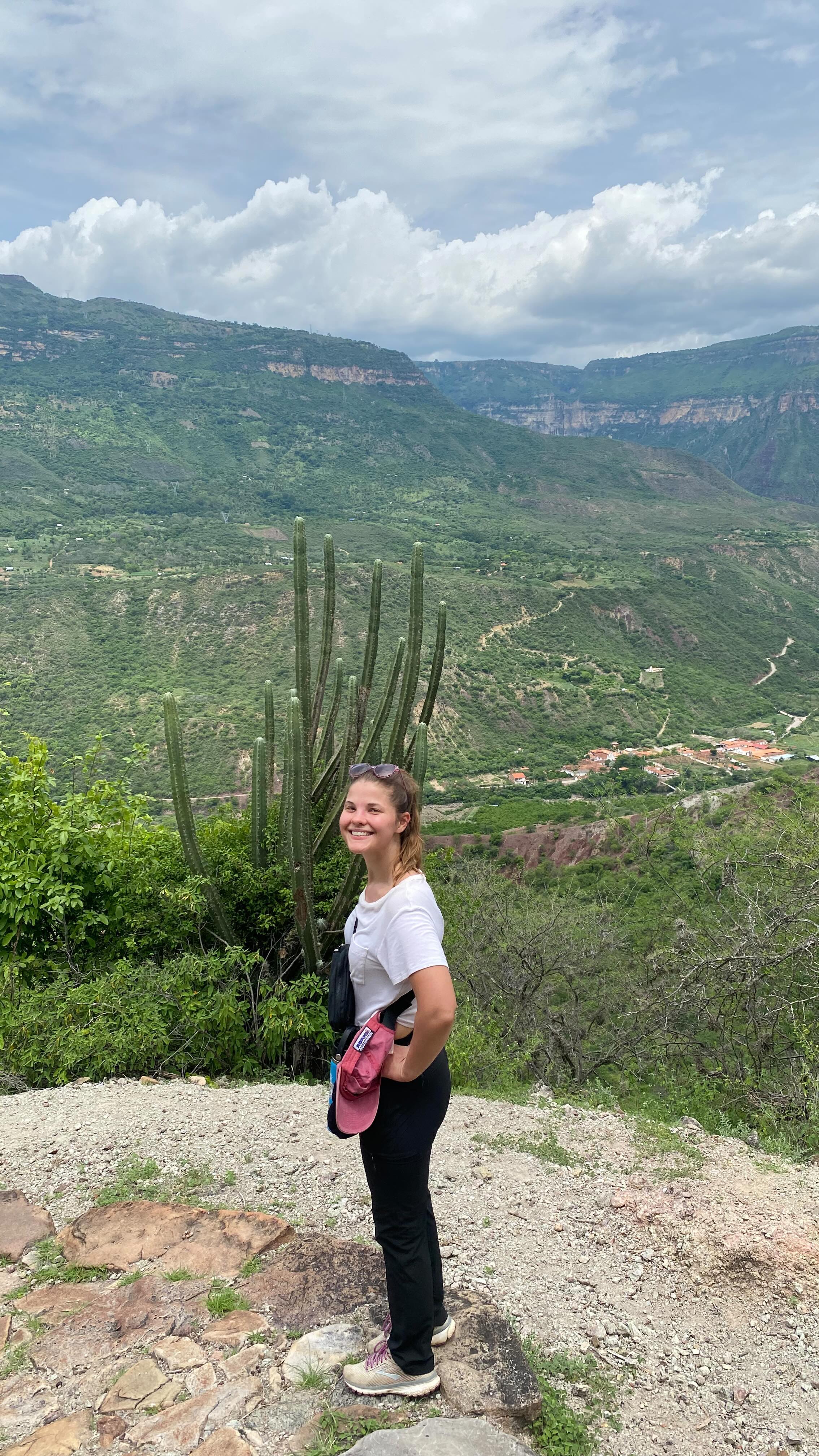 Un lunes cualquiera con Audrey en Jordan. Nuestro negocio no es ejecutivo, pero lo ejecutamos bien💥