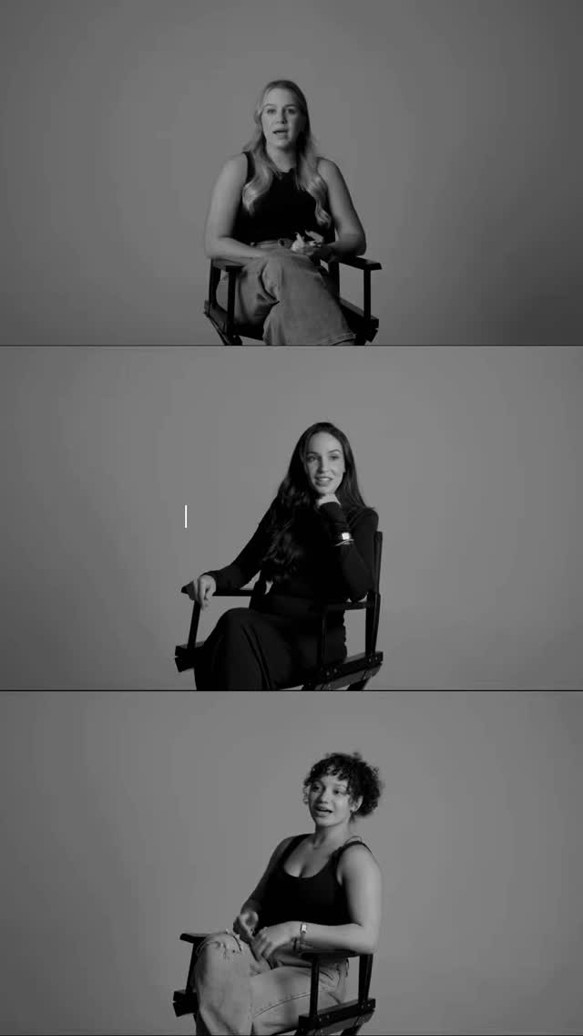 —— Different Minds. Same Mission • the B-team