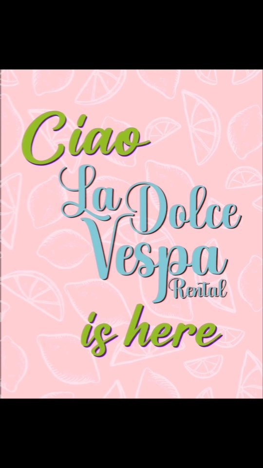 Join #LaDolceVespa and share your experiences with us!!!😍🛵
#ladolcevita #lakegarda #desenzanodelgarda #vespa #travel #italy #reels #vespagram #italy🇮🇹 #summervibes #scooter #vesparental