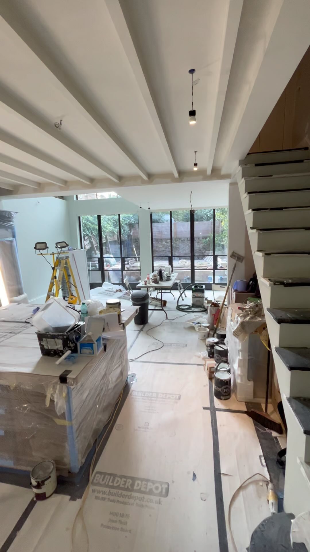 Lutron blinds, by far the best on the market. #lutronshades #automatedblinds #lightingcontrol