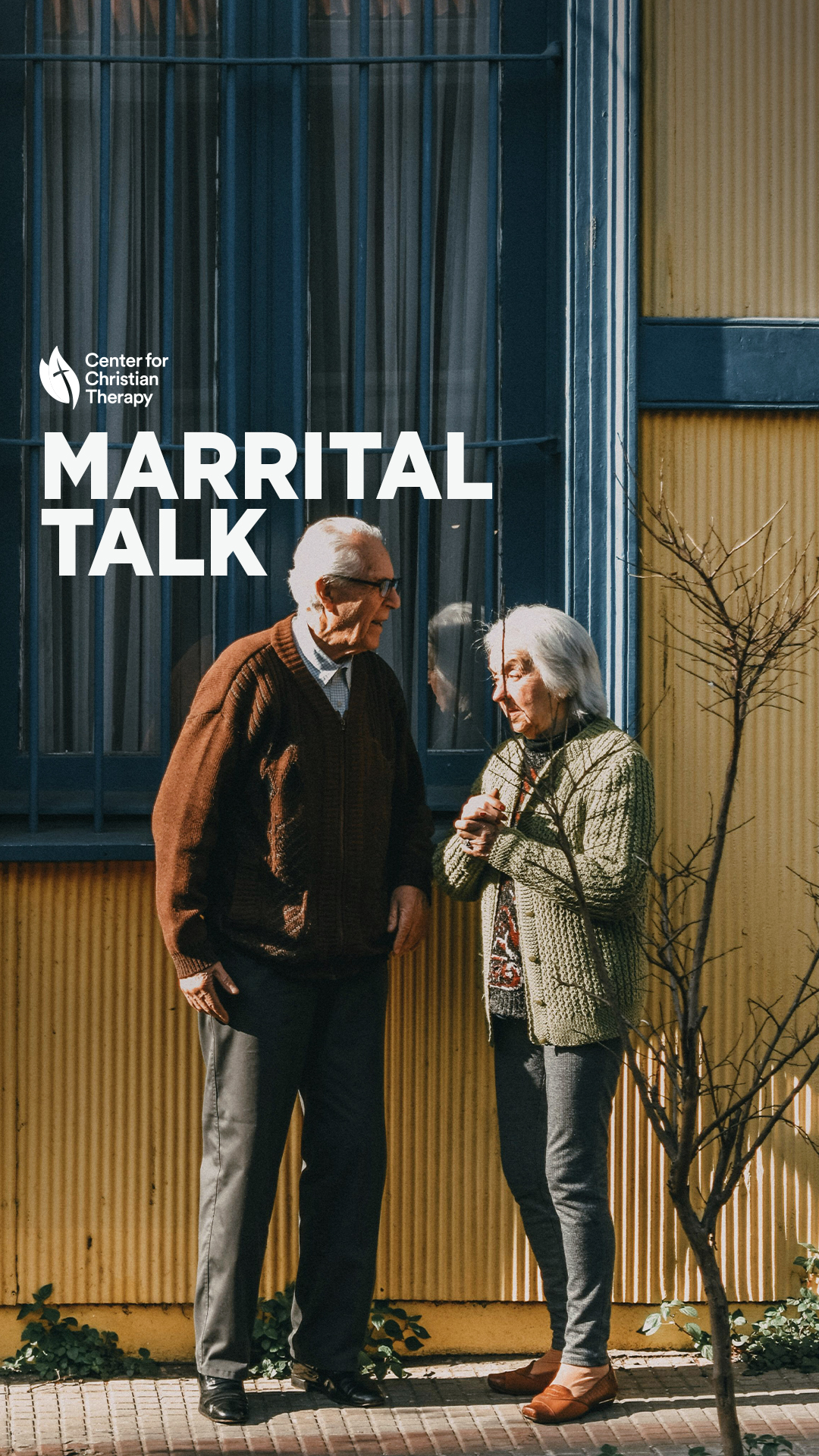 💖 Sometimes, spouses wonder if their relationship is worth fighting for. 💖 At the Center for Christian Therapy, we believe every relationship has the potential for healing and growth. Through faith-based counseling, couples can rediscover their love, rebuild trust, and strengthen their bond. If you're questioning whether to fight for your relationship, let us help you find clarity and hope. Your journey to a renewed and thriving marriage starts here. 🌟✨
#christiantherapy #marriagesupport #relationshipgoals #faithandlove #centerforchristiantherapy #healingjourney #empowerment #strongerbond