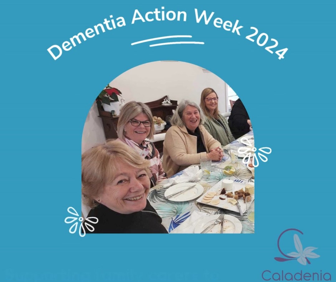 It is Dementia Action Week, and we are raising awareness by showcasing "Living Well with Dementia".
If you have any queries, questions or would like to know more - Please contact us!!
#dementiaactionweek2024 #Dementia #LivingWellWithDementia