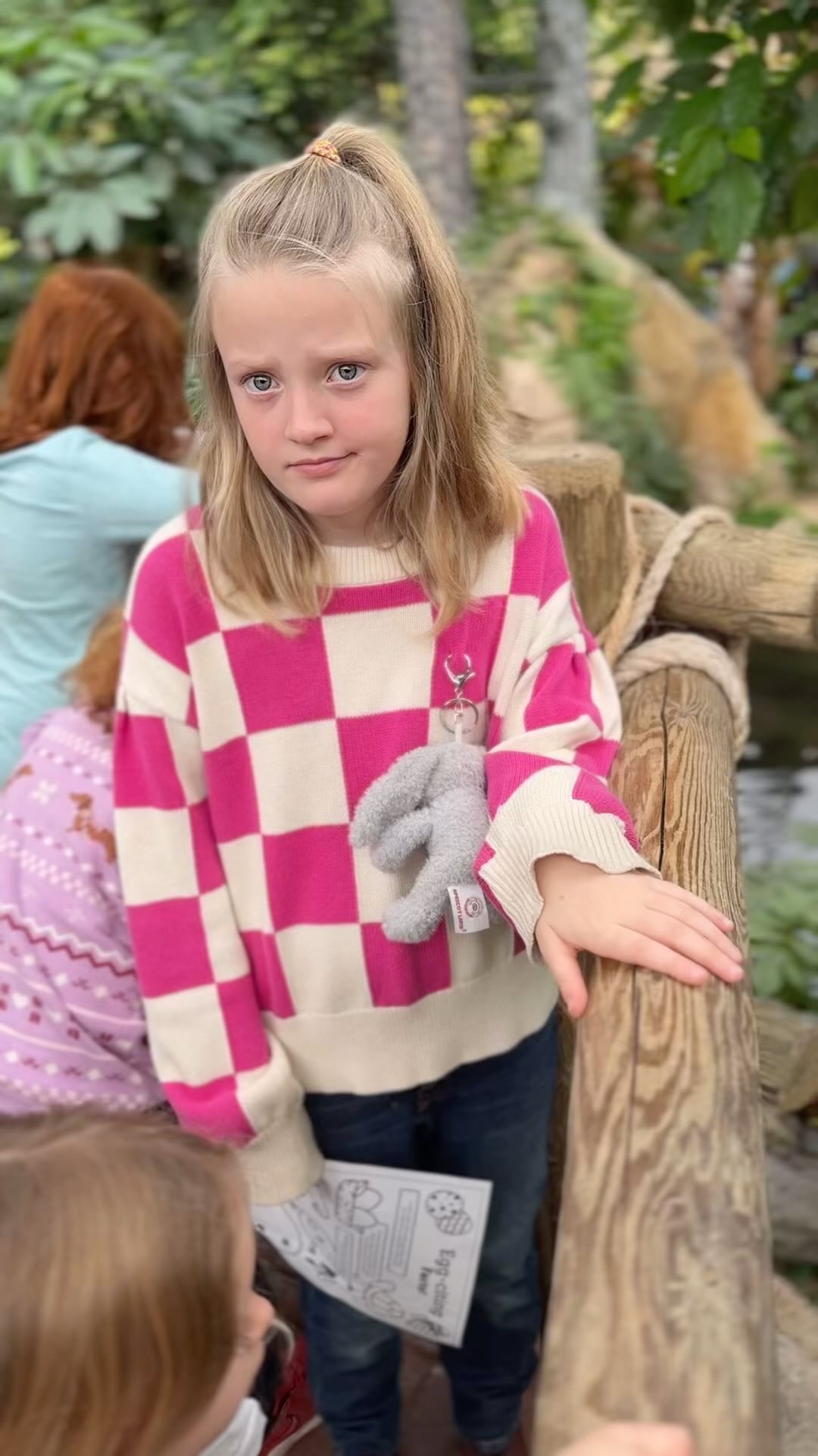 We were lucky enough to sneak in a morning visit to butterfly gardens on our Movement Week!!
The kids had so much fun exploring, finding the different birds, looking for all the different kinds of butterflies and of course the tortoises were a hit 🐢
A huge thank youto @victoriabutterflygardens for accommodating us 🦋