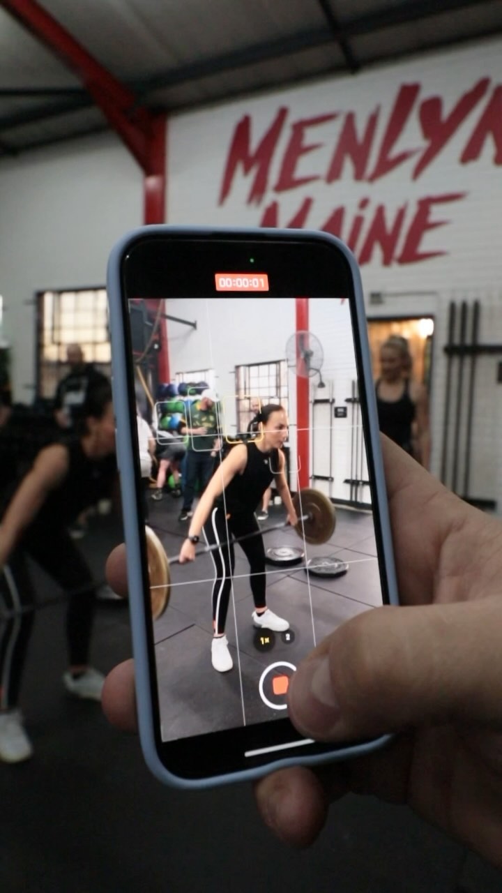 First day of our in-house competition.
This year we went with a "Coaches Revenge" theme.
This is a workout from coach Lloyd
5 minute AMRAP of
Snatches
5 minute AMRAP
Push Press
5 minute AMRAP
Front Squats
Score is weight x reps, and total of weights used as a 2nd scoring opportunity.
It was a burner.