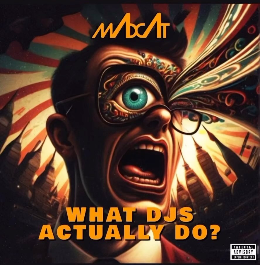 Now this is HUGE! Pre-save @wearemadcat new release and get not only a free download link of the track but also 30% off in all store. Pre-save here: https://hypeddit.com/whhudn #music #presave #fyp