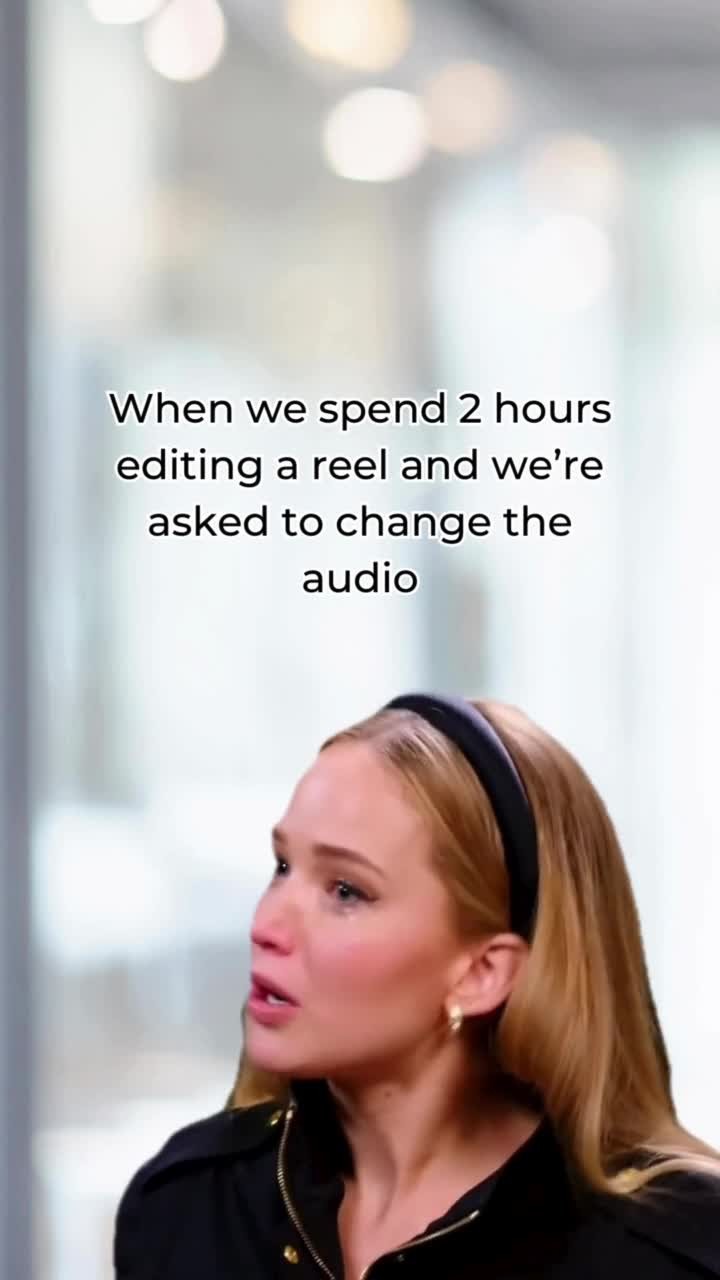 Social Media Managers relate