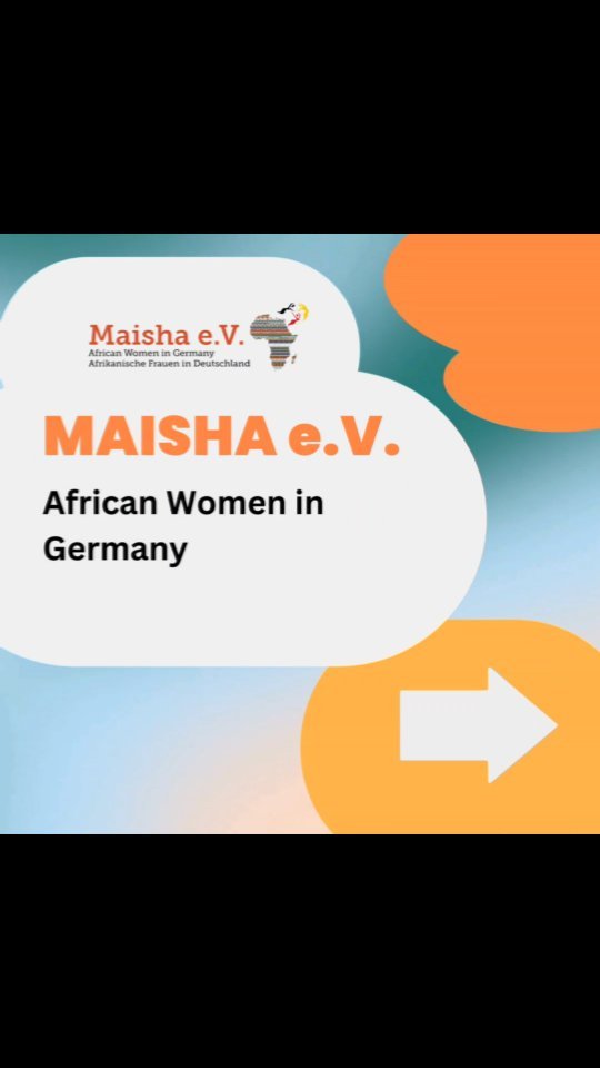 🤝🏿 Our counseling center provides a safe space where African women can find support and unfold their strength through community and solidarity. Our vision is to build a bridge to a self-determined future through empowerment and education.
🕒 Office Opening Hours
Monday 1 PM - 5 PM
Tuesday 11 AM - 5 PM
Wednesday 11 AM - 5 PM
Thursday closed
Friday 11 AM - 5 PM
📍 Neue Kräme 32, 60311 Frankfurt am Main
📞 069 904 34 905
💻 www.maisha.org
#MaishaEV #AfricanWomen #frankfurt #Empowerment