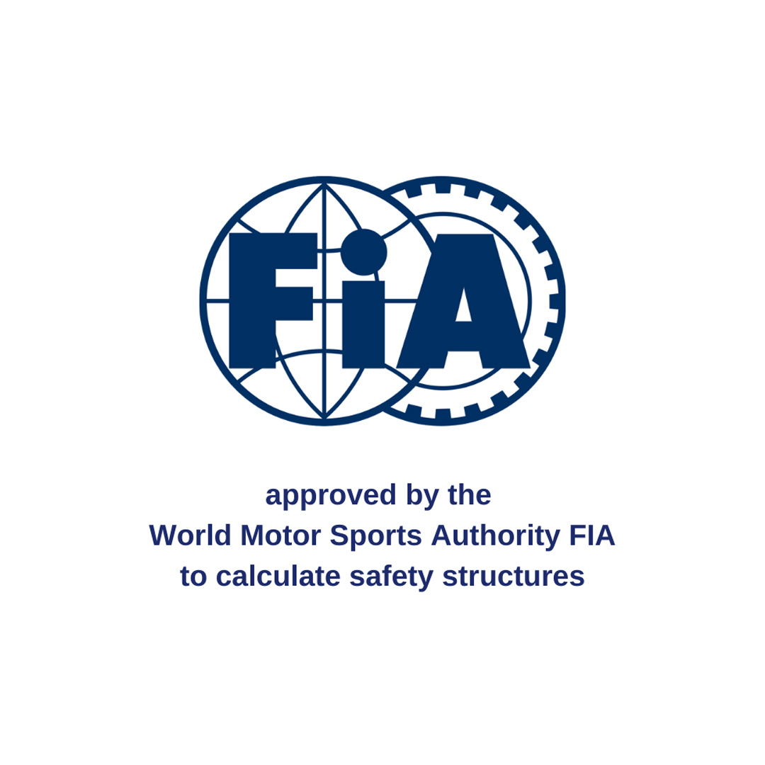 Only 21 companies worldwide are approved by the FIA, the International Automobile Federation, to calculate safety structures in motorsport. To get this status, we have meticulously validated our calculation method with real experiments and obtained approval from the FIA.
What does this mean specifically for our customers?
✅ reduced costs, as no construction and no destructive testing for homologation are required
✅ reduced time expenditure, as preparation and conduct of the real test are eliminated
The video shows an excerpt of chassis elements already calculated and simulatively crashed by us, such as front and rear frames, tubular and space frames, monocoques and combined chassis systems.
Our simulation know-how is not only limited to motorsport projects but also covers road-legal passenger cars, motorcycles, commercial vehicles, and more.
.
.
.
#virtualvalidation #fem #fea #finiteelementanalysis #finiteelementmethod #simulation #fia #chassis #spaceframe #partcertificate #certification #aisupport #homologation #partapproval #tüv #dekra #gtü #dmsb #velaperformance #motorsport #motorsports
